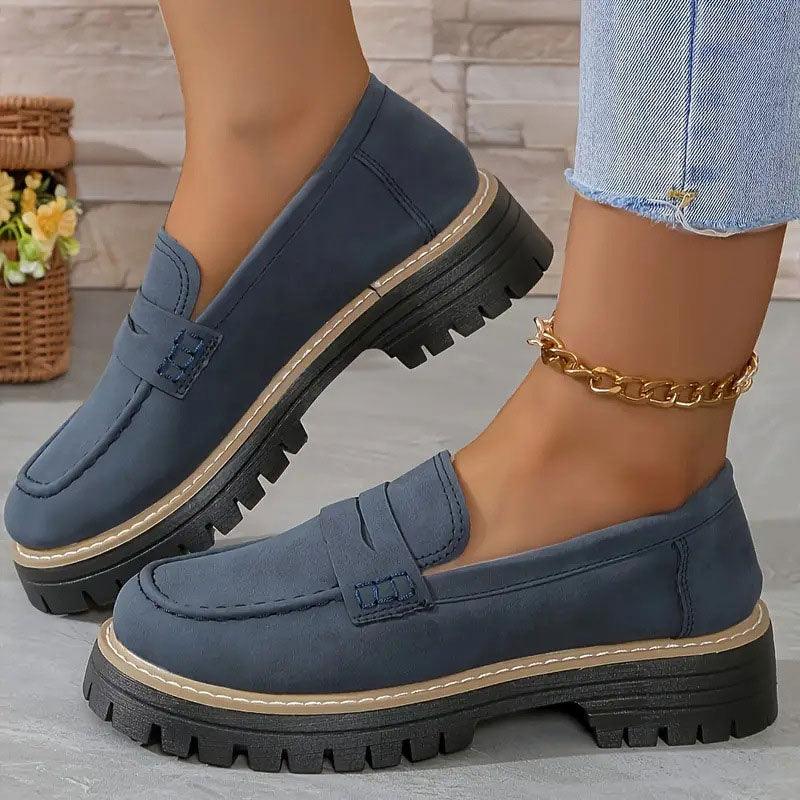 Marilyn - Comfort Moccasins