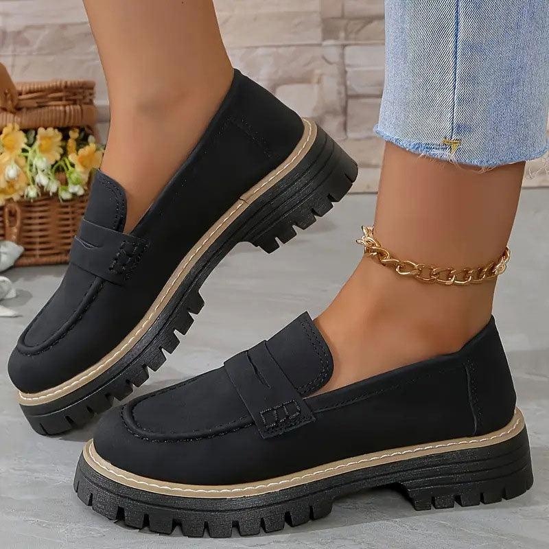 Marilyn - Comfort Moccasins