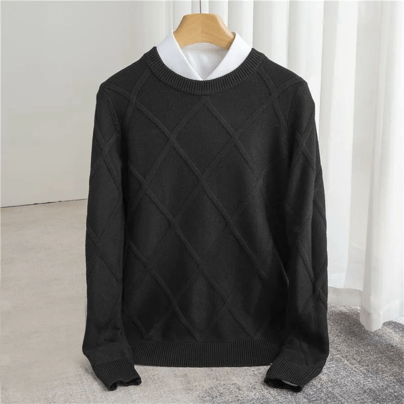 Milan Premium Sweater