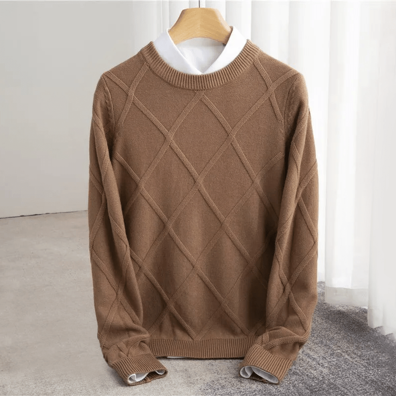 Milan Premium Sweater