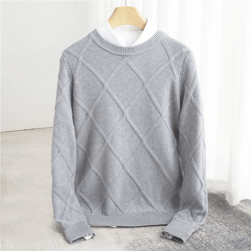 Milan Premium Sweater