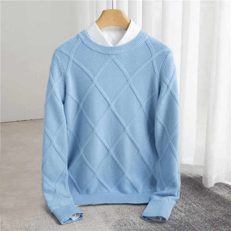 Milan Premium Sweater