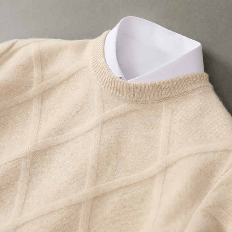 Milan Premium Sweater