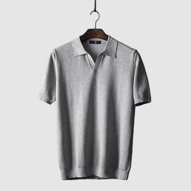 Monaco Casual Polo