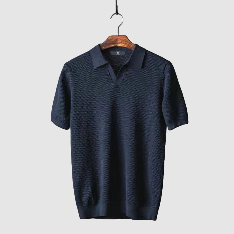 Monaco Casual Polo