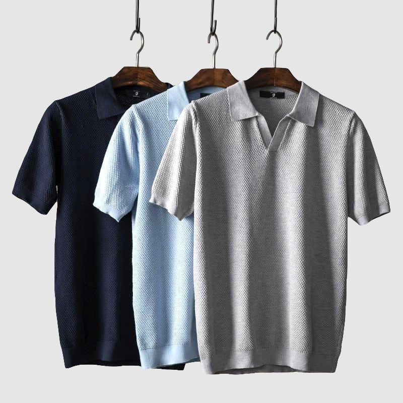 Monaco Casual Polo