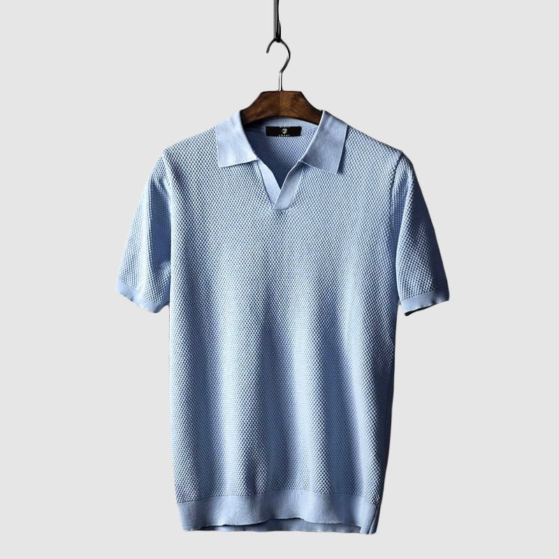 Monaco Casual Polo