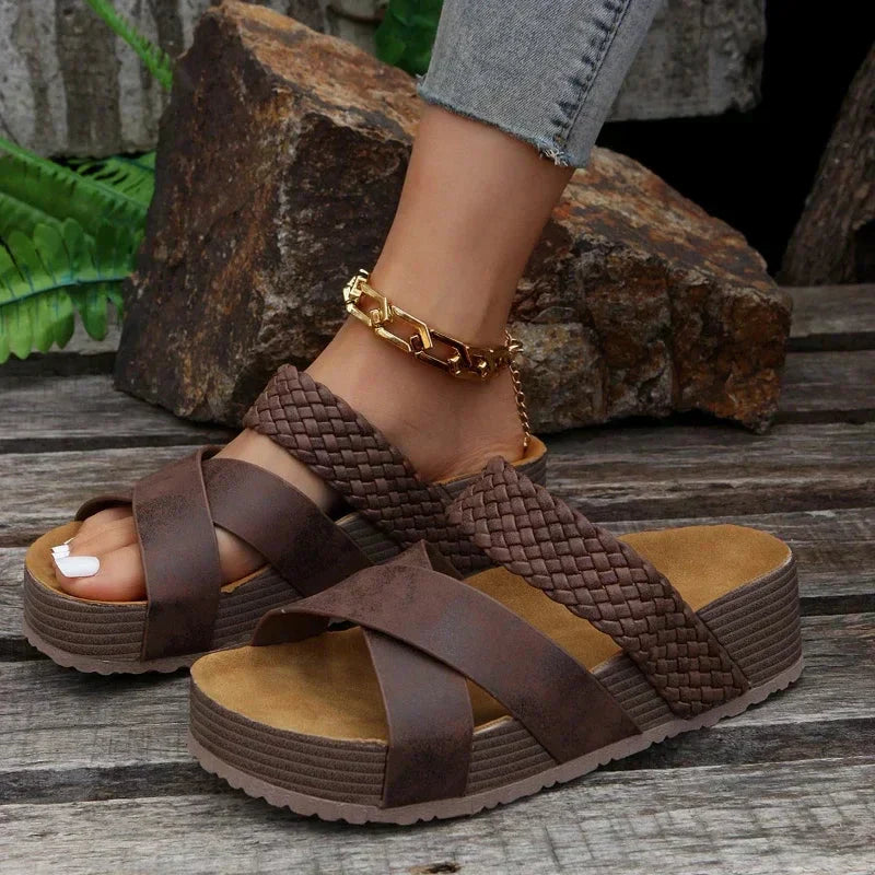 Darcey Sandals