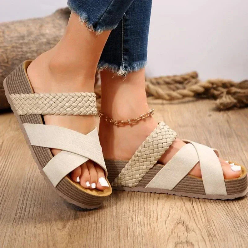 Darcey Sandals