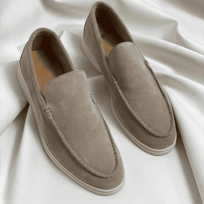 Marquisé Luxe Loafers