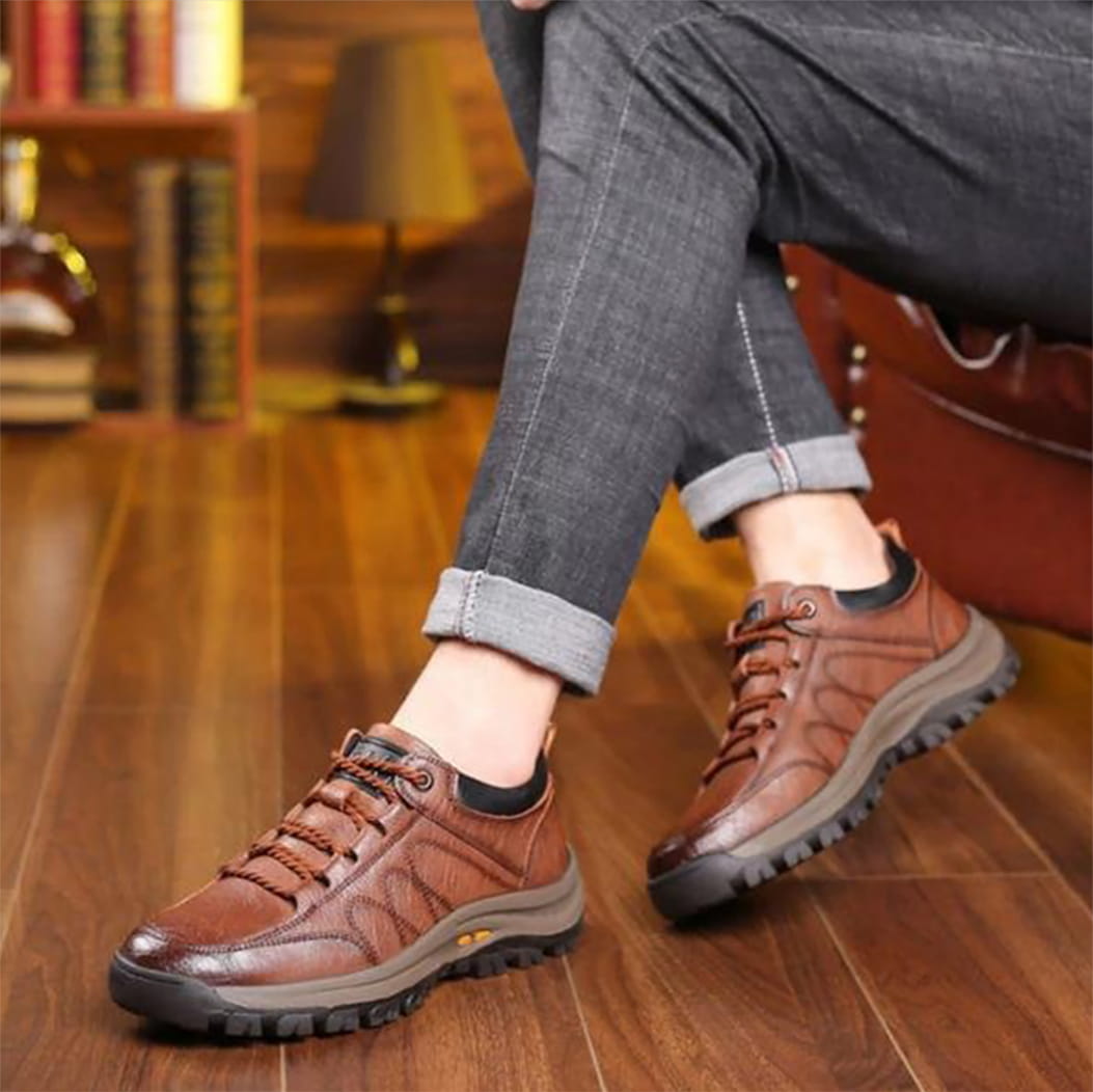 Parker - Casual Shoes