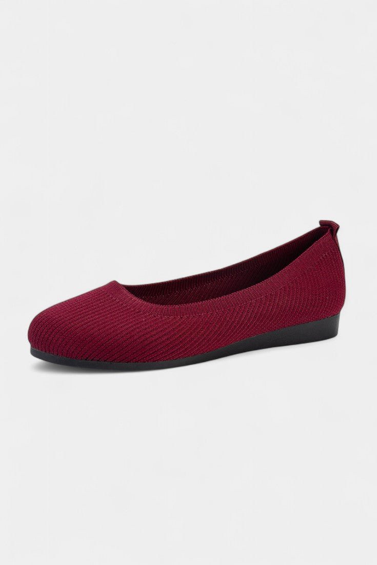 Pamela Slip-On Shoes