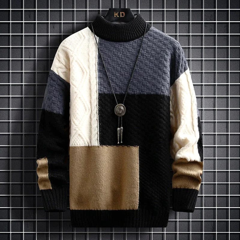 Vanguard - Stylish Comfortable Sweater