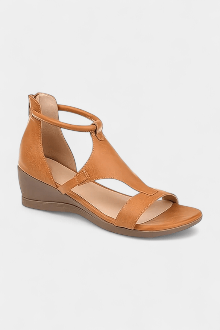 Pilar Everyday Sandals