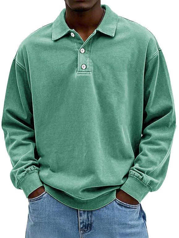 Edgar | Polo Shirt That Gets It Right