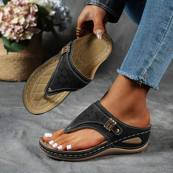 Verna Sandals
