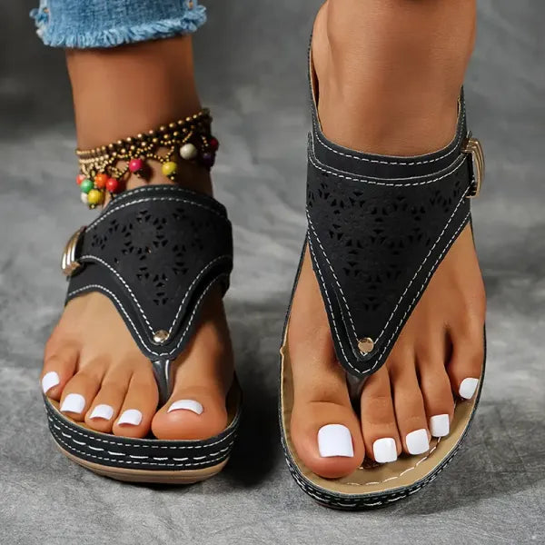Verna Sandals