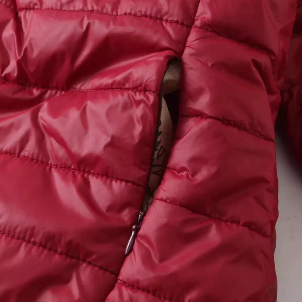 Gisselle - Stylish Waterproof Winter Coat