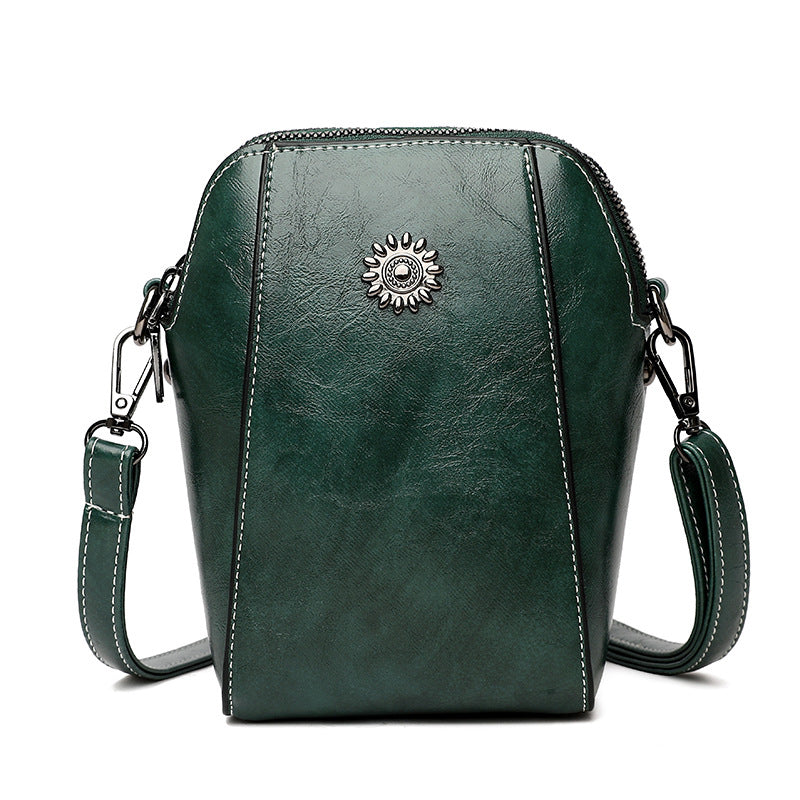 Ellie Mini Grace | Stylish Soft Luxury Bag