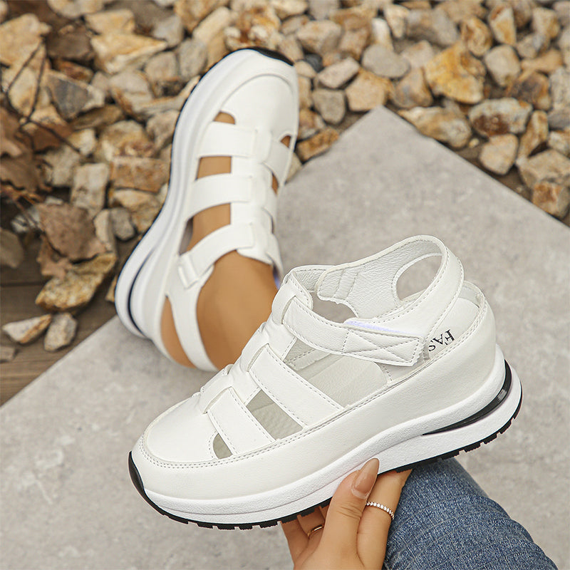 Charlotte - Comfortable Sandals