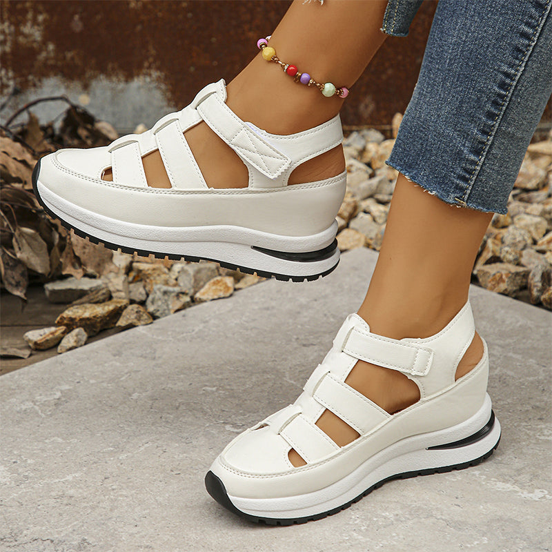 Charlotte - Comfortable Sandals