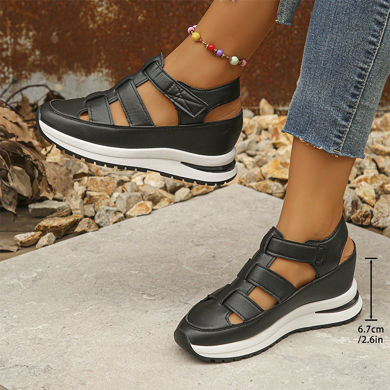 Charlotte - Comfortable Sandals