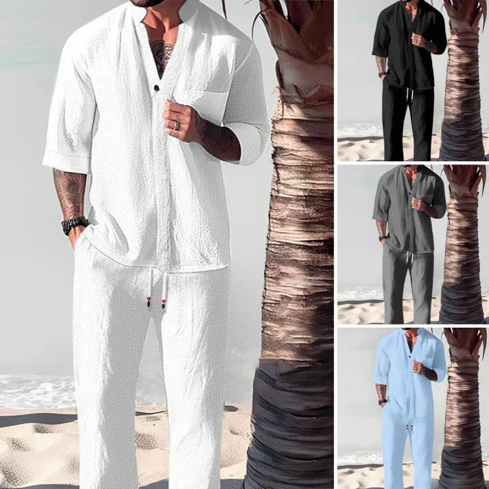 Stephan - Two-piece set