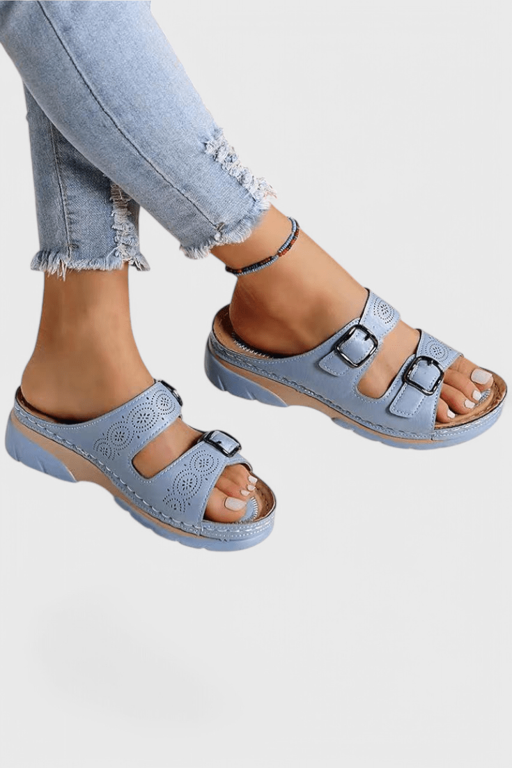 Tamsin Sandals