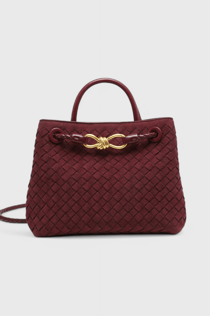 Tara Shoulder Bag with Adjustable Strap