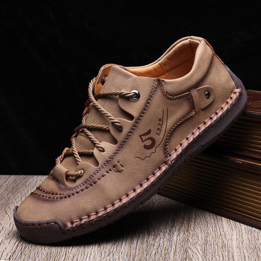 Albert | Shoes