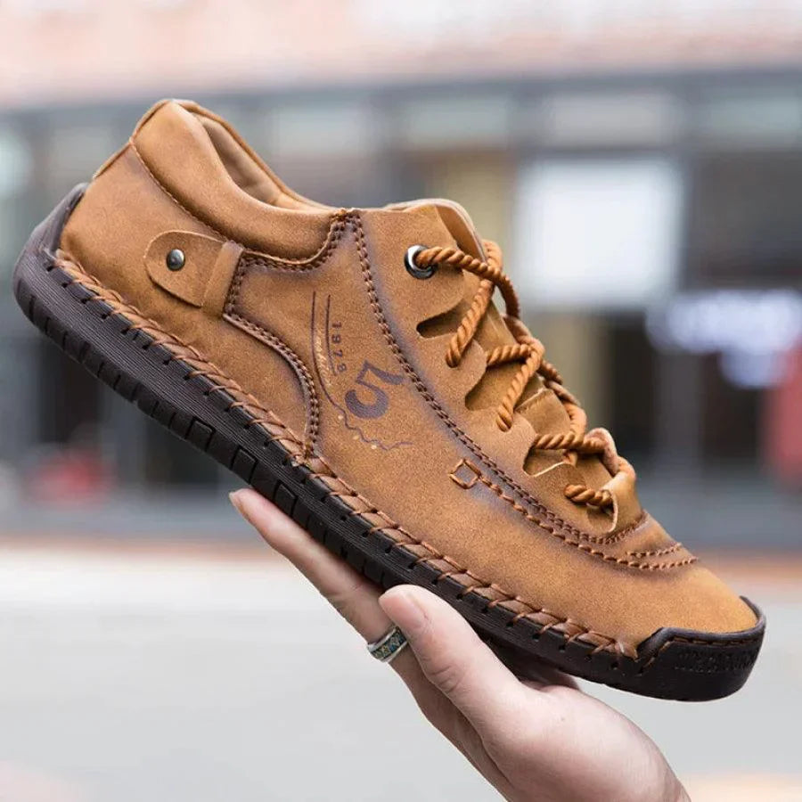 Albert | Shoes