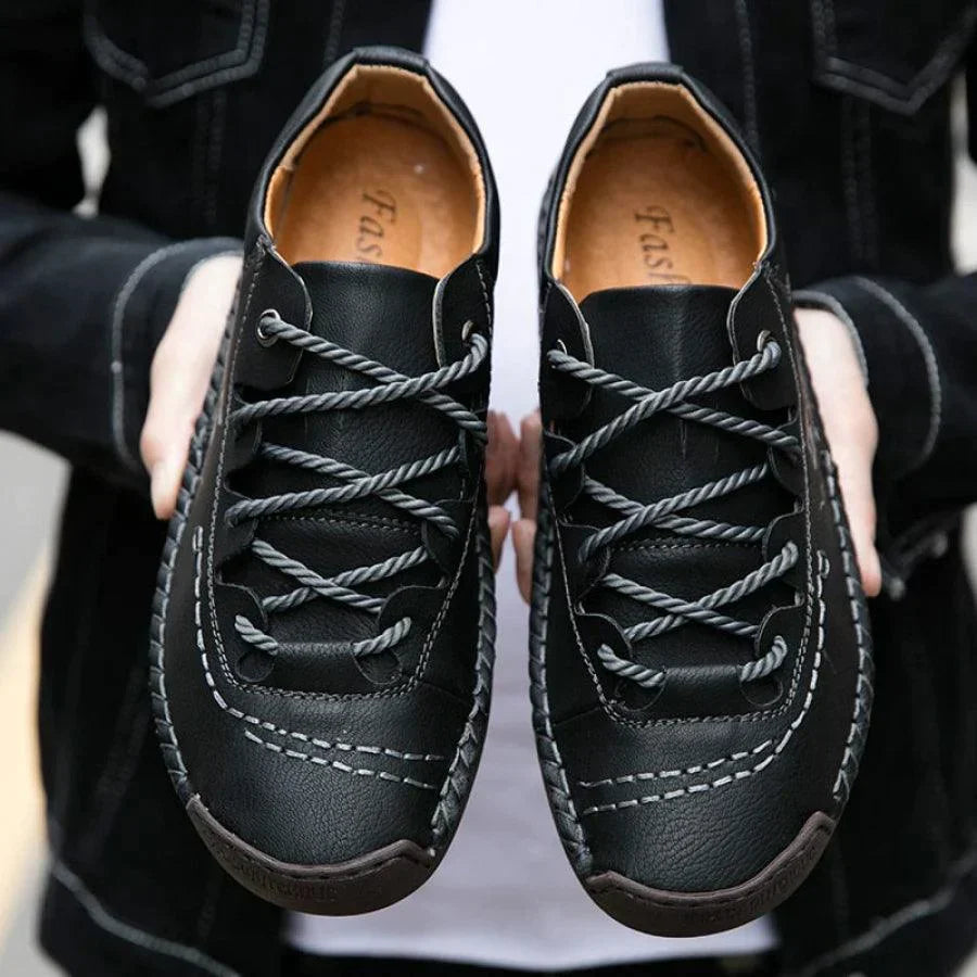 Albert | Shoes