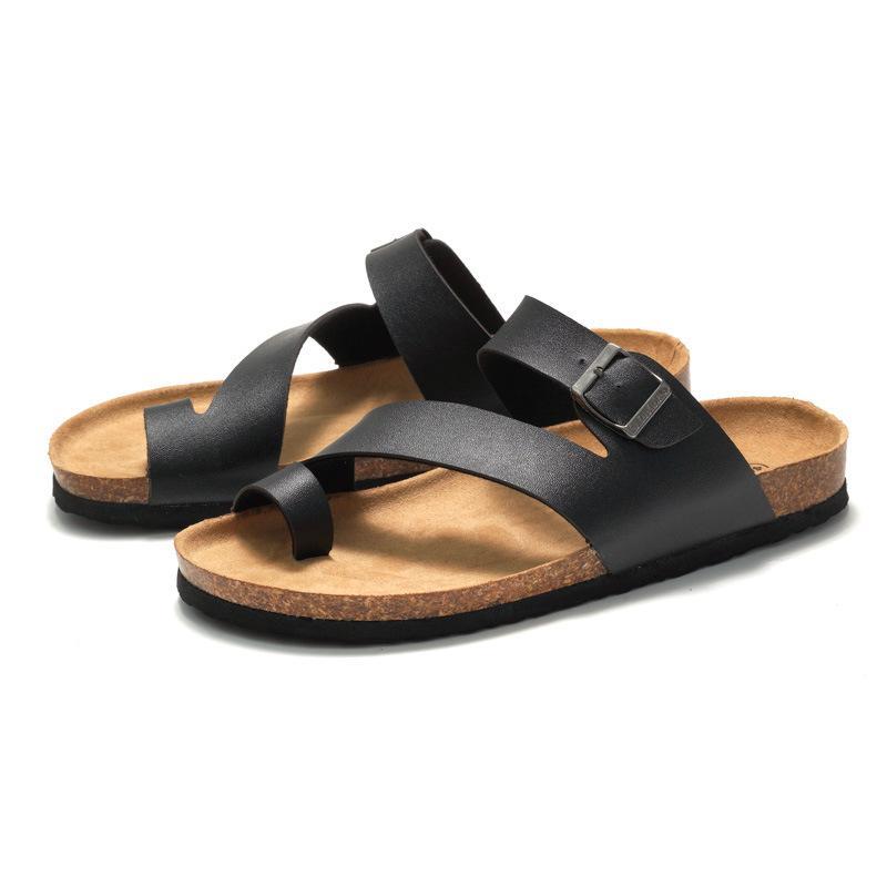 Eli - Comfortable Slippers