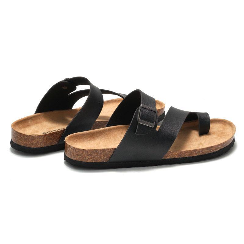 Eli - Comfortable Slippers