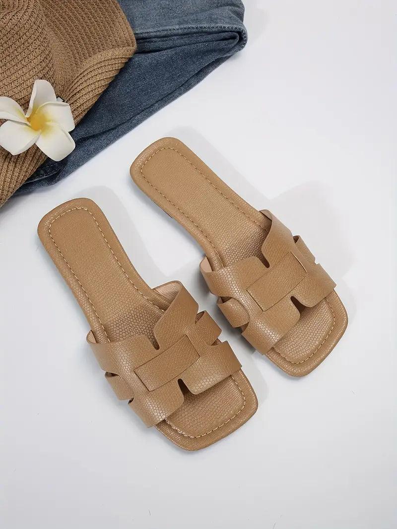 The Aria Parisian Sandal