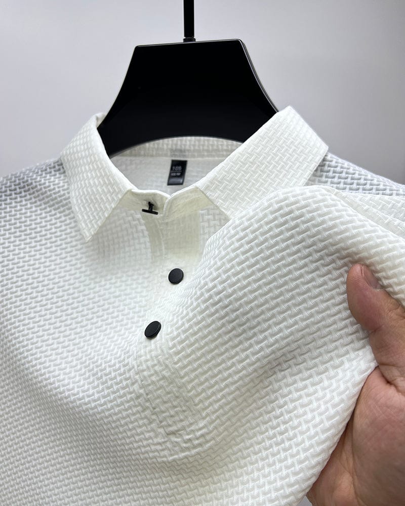 Lucas   | Premium Polo Shirt
