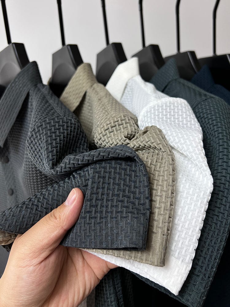 Lucas   | Premium Polo Shirt