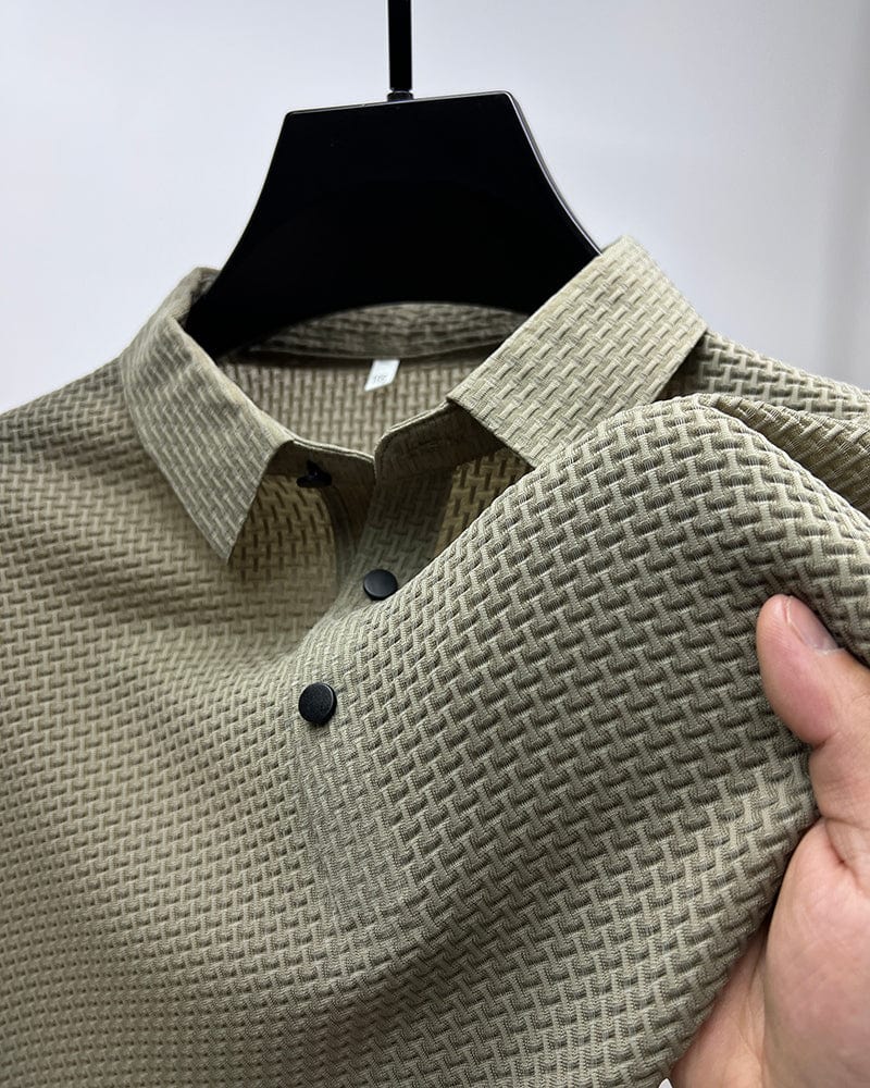 Lucas   | Premium Polo Shirt