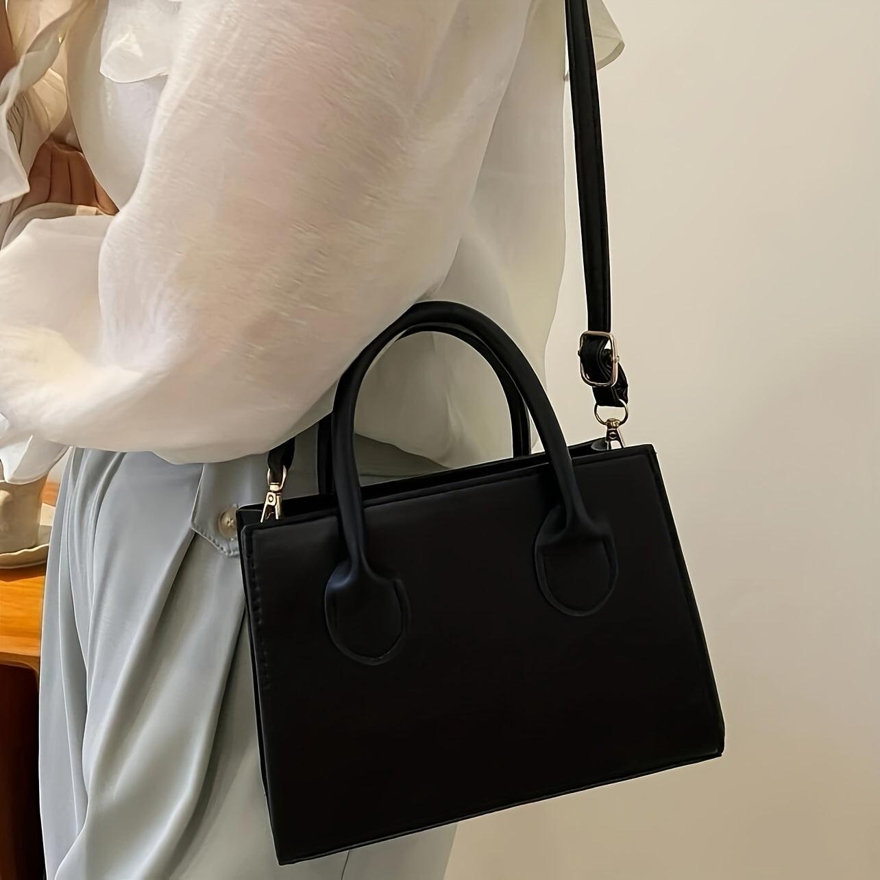 The Vienna Handbag