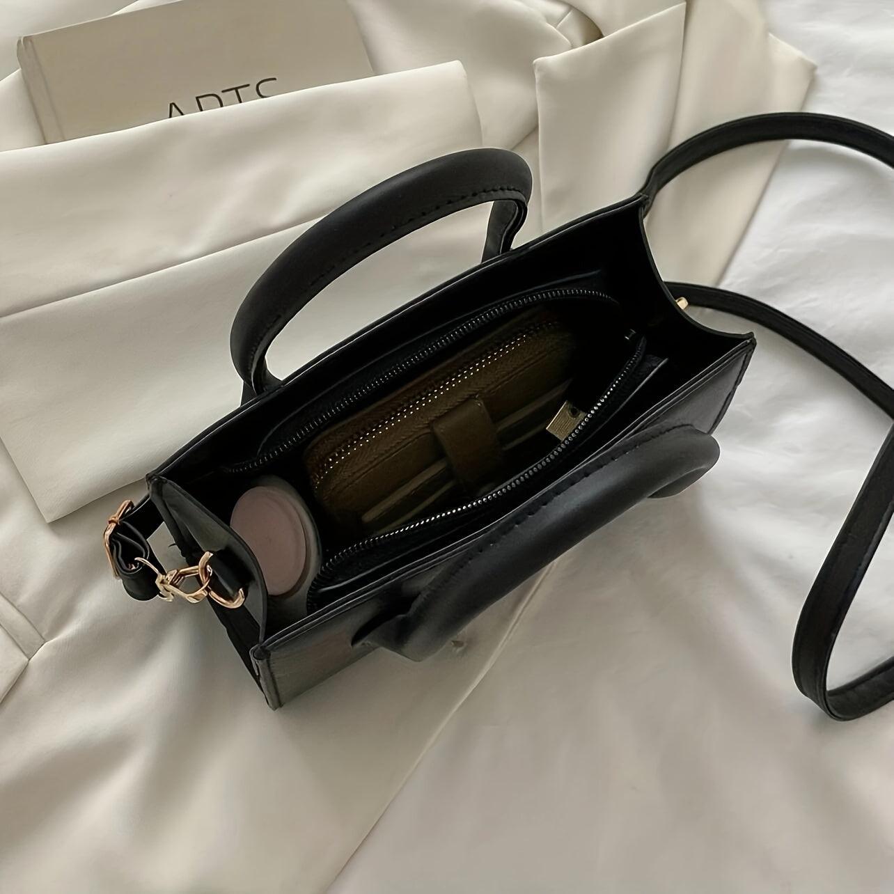 The Vienna Handbag