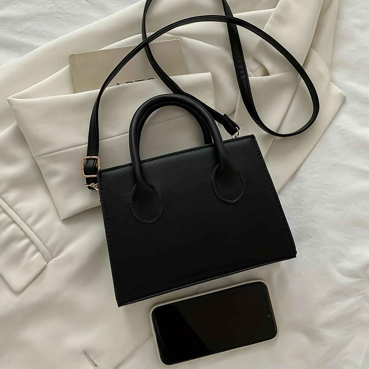 The Vienna Handbag