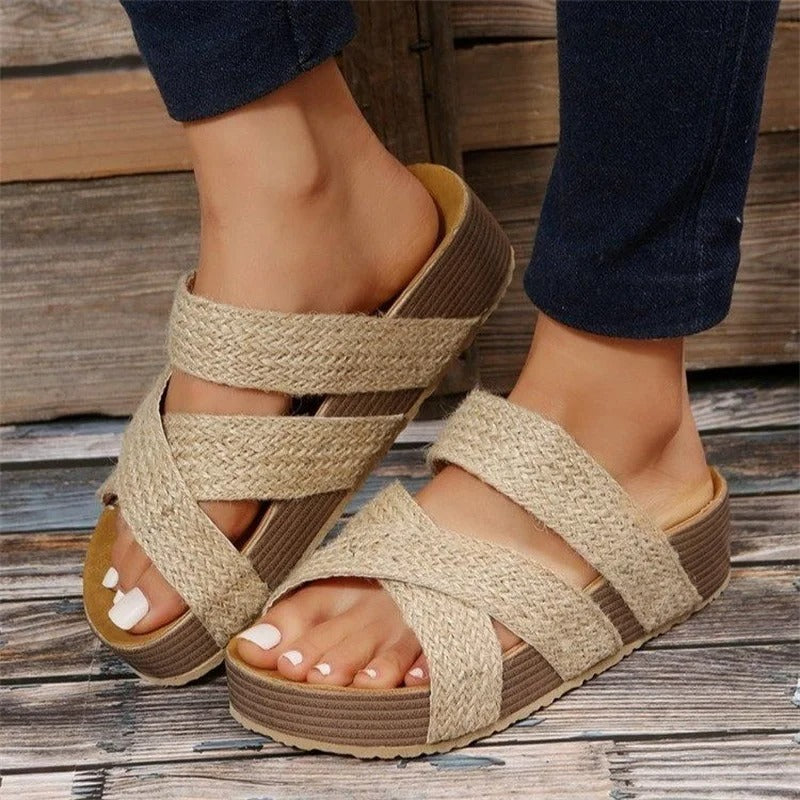Darcey Sandals