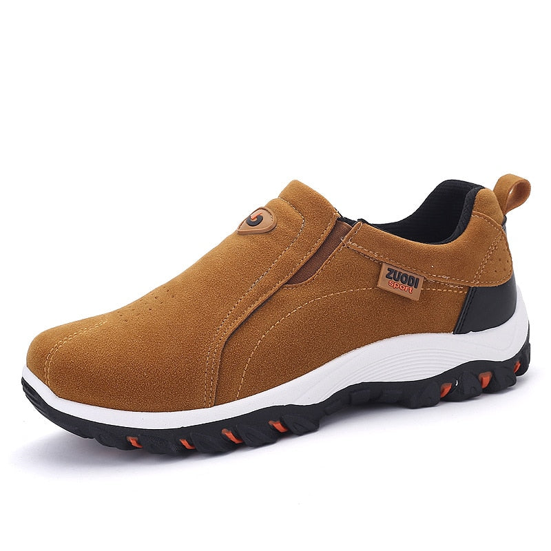 Dylan – Comfortable Shoes