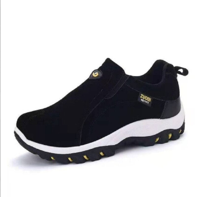 Dylan – Comfortable Shoes