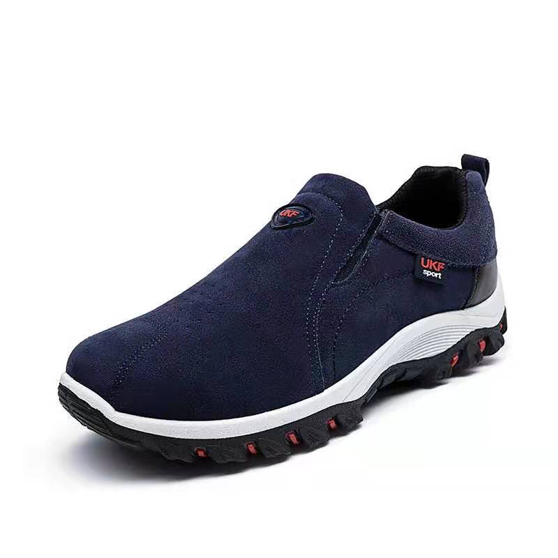 Dylan – Comfortable Shoes
