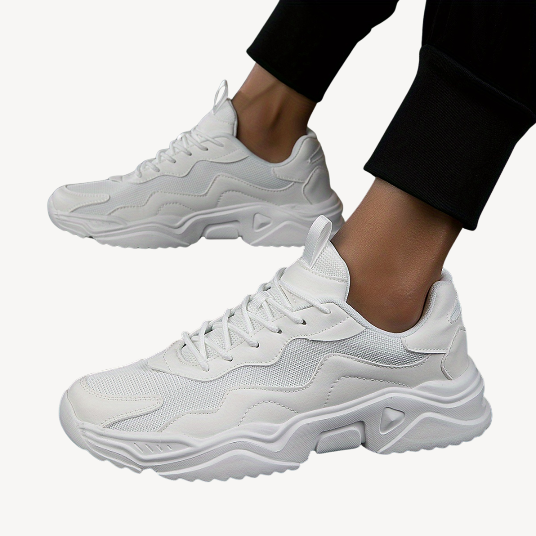 Osho Mesh Sneakers